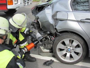 2015 Einsatz Nr. 58 - VU